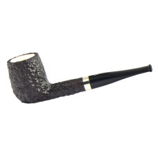 Трубка для табака Savinelli Ecume Rustic 111 фильтр 9 мм