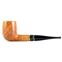 Трубка для табака Savinelli Impero Smooth Natural 111 фильтр 9 мм