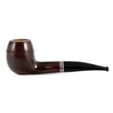 Трубка для табака Savinelli Joker Smooth 173 фильтр 9 мм