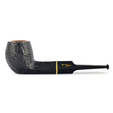 Трубка для табака Savinelli Oscar Tiger Rust 504 фильтр 9 мм