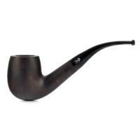 Трубка для табака Savinelli Rossi Capitol Smooth 606 фильтр 9 мм