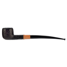 Трубка для табака Savinelli Qandale Rustic 901 фильтр 9 мм