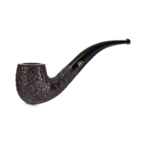 Трубка для табака Savinelli Minuto BrownBlast 609 6 мм фильтр