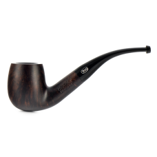 Трубка для табака Savinelli Rossi Capitol Smooth 601 без фильтра