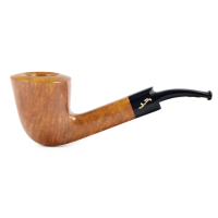 Трубка для табака Savinelli Autograph №05.001 фильтр 9 мм