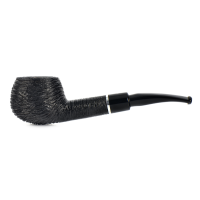 Трубка для табака Savinelli Otello Rustic 315 6 мм фильтр