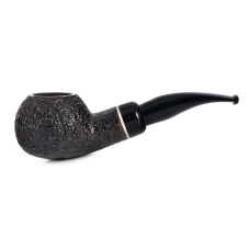 Трубка для табака Savinelli Gaius Rustic 320 фильтр 9 мм