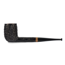 Трубка для табака Savinelli Porto Cervo Rustic 702 6 мм фильтр