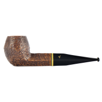 Трубка для табака Savinelli Venere BrownBlast KS 510 фильтр 9 мм