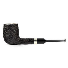 Трубка для табака Savinelli Ecume Rustic 114 фильтр 9 мм