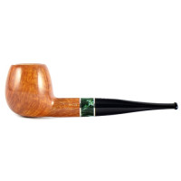 Трубка для табака Savinelli Impero Smooth Natural 207 6 мм фильтр