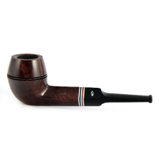 Трубка для табака Savinelli Joker Smooth 504 6 мм фильтр