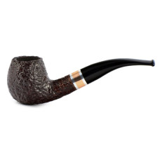 Трубка для табака Savinelli Me Rustic 626 фильтр 9 мм