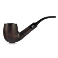 Трубка для табака Savinelli Rossi Capitol Smooth 607 фильтр 9 мм