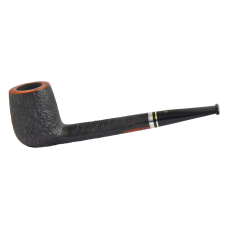 Трубка для табака Stanwell Trio SandBlast 56 без фильтра