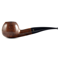 Трубка для табака Stanwell Royal Guard 109 Brown Pol фильтр 9 мм