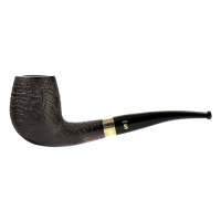 Трубка для табака Stanwell Sterling SandBlast 139 без фильтра