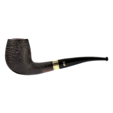 Трубка для табака Stanwell Sterling SandBlast 139 без фильтра