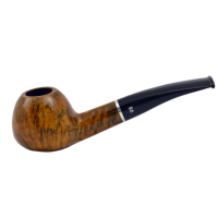 Трубка для табака Stanwell Amber Light Polished 109 фильтр 9 мм