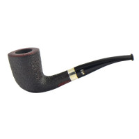 Трубка для табака Stanwell Sterling SandBlast 140 без фильтра