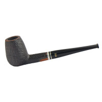 Трубка для табака Stanwell Trio SandBlast 141 без фильтра