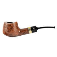 Трубка для табака Stanwell Sterling 11 Pol фильтр 9 мм