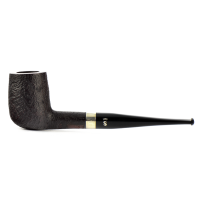 Трубка для табака Stanwell Sterling SandBlast 29 без фильтра