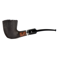 Трубка для табака Stanwell Trio SandBlast 63 без фильтра