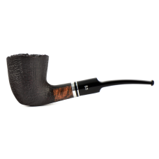 Трубка для табака Stanwell Trio SandBlast 63 без фильтра