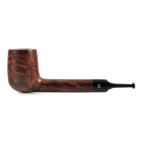 Трубка для табака Stanwell Royal Guard 98 Brown Pol без фильтра