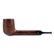 Трубка для табака Stanwell Royal Guard 98 Brown Pol без фильтра