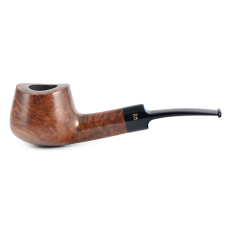 Трубка для табака Stanwell Royal Guard 11 Brown Pol фильтр 9 мм