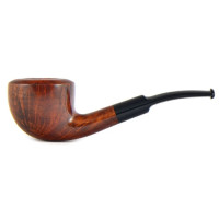 Трубка для табака Stanwell Royal Guard 86 Brown Pol без фильтра