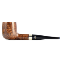 Трубка для табака Stanwell Sterling 45 Pol без фильтра