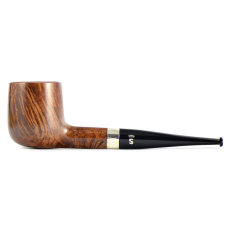 Трубка для табака Stanwell Sterling 45 Pol без фильтра