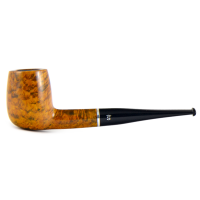 Трубка для табака Stanwell Amber Light Polished 03 без фильтра