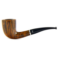 Трубка для табака Stanwell Amber Light Polished 140 без фильтра