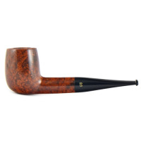 Трубка для табака Stanwell Royal Guard 88 Brown Pol фильтр 9 мм