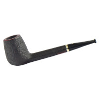 Трубка для табака Stanwell Sterling SandBlast 56 без фильтра