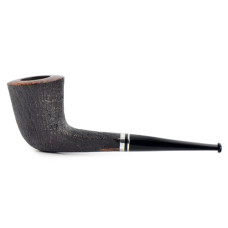 Трубка для табака Stanwell Trio SandBlast 410 без фильтра