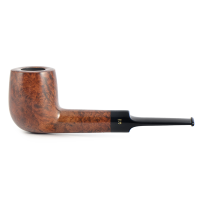 Трубка для табака Stanwell Royal Guard 13 Brown Pol фильтр 9 мм