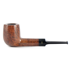 Трубка для табака Stanwell Royal Guard 13 Brown Pol фильтр 9 мм