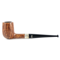 Трубка для табака Stanwell 75 Year Anniversary Brown Polish mod. 107 без фильтра