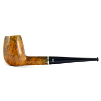 Трубка для табака Stanwell Amber Light Polished 141 без фильтра