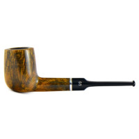 Трубка для табака Stanwell Amber Light Polished 54 без фильтра