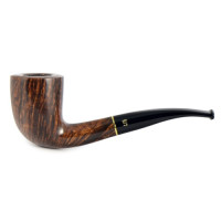 Трубка для табака Stanwell Duke Brown 140 без фильтра