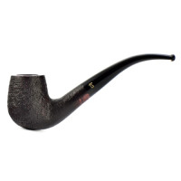 Трубка для табака Stanwell Featherweight SandBlast 123 без фильтра