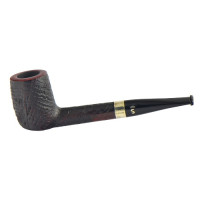 Трубка для табака Stanwell Sterling SandBlast 97 без фильтра