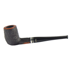 Трубка для табака Stanwell Trio SandBlast 51 без фильтра