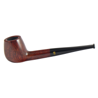 Трубка для табака Stanwell Featherweight Red Polished 239 без фильтра